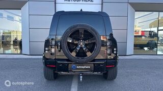 Defender 110 2.0 P400e X-Dynamic X 2023 occasion 69760 Limonest