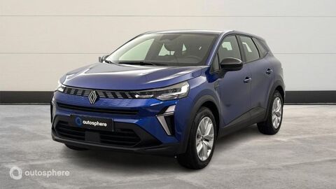 Annonce voiture Renault Symbioz 28999 €