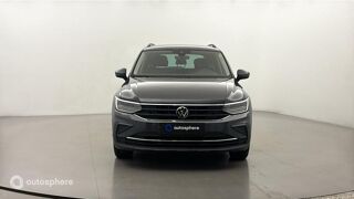 Tiguan 2.0 TDI 150ch Life Plus DSG7 2024 occasion 51000 Ch&acirc;lons-en-Champagne