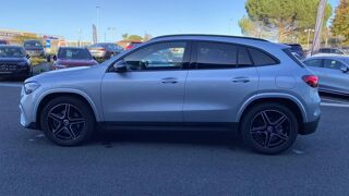 Classe GLA 200 d 150ch AMG Line 8G-DCT 2026 occasion 79180 Chauray