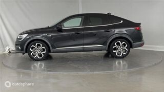 Arkana 1.6 E-Tech 145ch Intens -21B 2022 occasion 51200 &Eacute;pernay