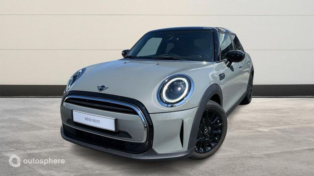 Cooper 136ch Edition Premium BVA7 2023 occasion 40090 SAINT-AVIT
