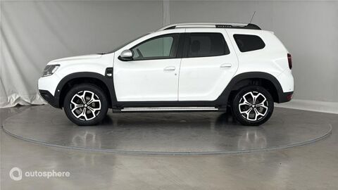 Duster 1.5 Blue dCi 115ch Prestige 4x4 2019 occasion 51000 Ch&acirc;lons-en-Champagne
