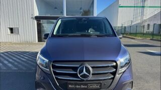 Vito 116 CDI Long Select Propulsion 9G-Tronic 2025 occasion 17140 LAGORD