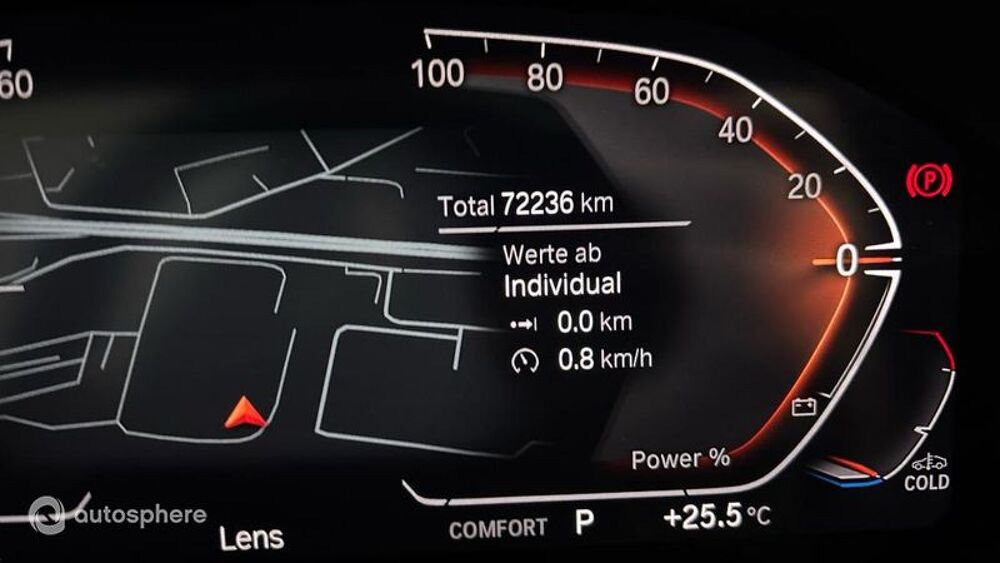 S&eacute;rie 3 318dA MH 150ch M Sport 2020 occasion 59113 Seclin