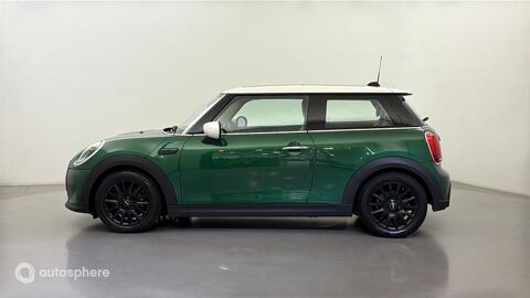 Cooper 136ch Edition Premium Plus BVA7 2023 occasion 33260 LA TESTE DE BUCH