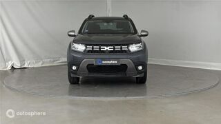 Duster 1.0 ECO-G 100ch Journey + 4x2 2023 occasion 51000 Ch&acirc;lons-en-Champagne