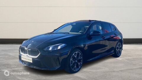 BMW S&eacute;rie 1 120A 170ch M Sport DKG7 2025 occasion MEES 40990