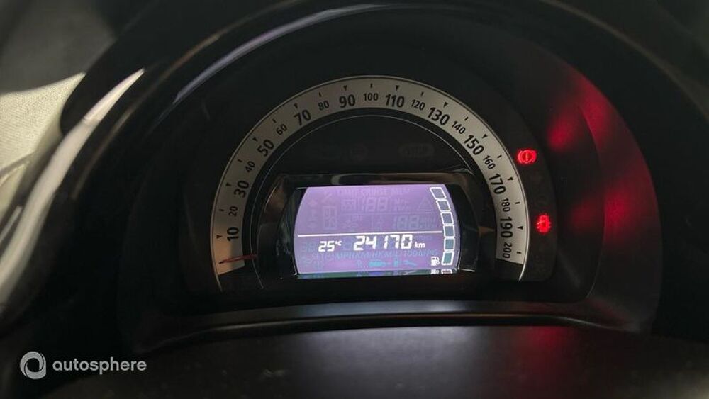 Twingo 1.0 SCe 65ch Urban Night 2022 occasion 10000 Troyes