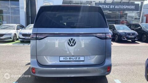 ID.Buzz 204ch Pro 77 kWh 2024 occasion 08000 Charleville-M&eacute;zi&egrave;res