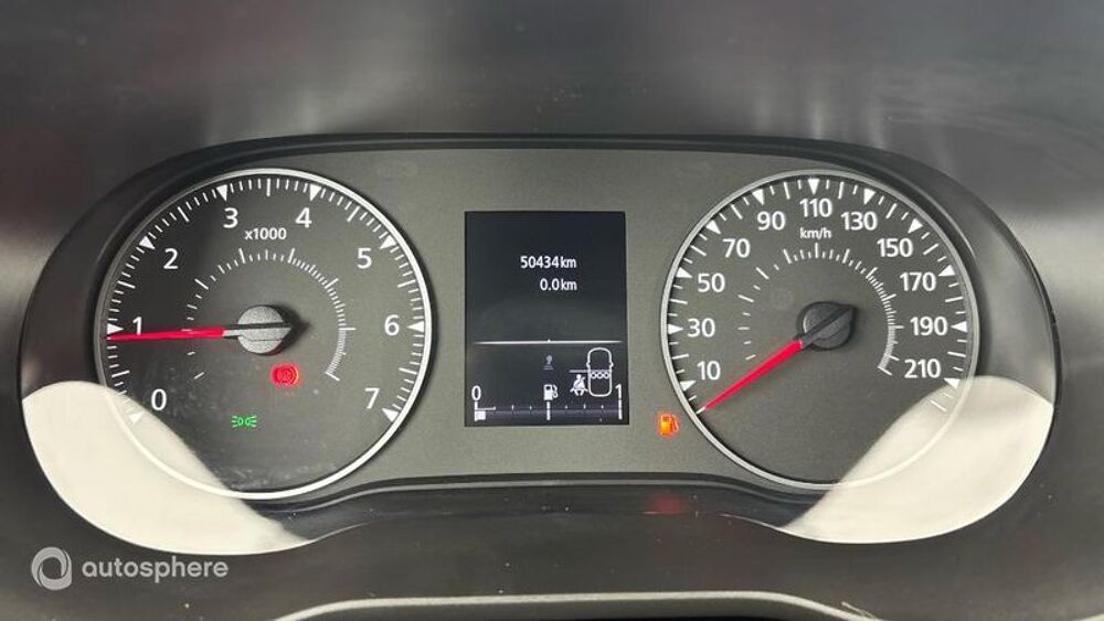 Duster 1.0 ECO-G 100ch Extreme 4x2 2023 occasion 63170 AUBIERE