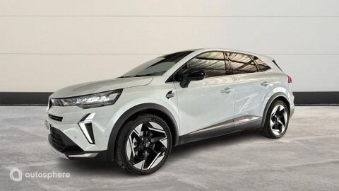 Renault Symbioz 1.8 E-Tech full hybrid 160ch Iconic - 25 2026 occasion Vitrolles 13127