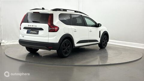Jogger 1.6 hybrid 140ch SL Extreme 7 places 2023 occasion 62114 Sains-en-Gohelle