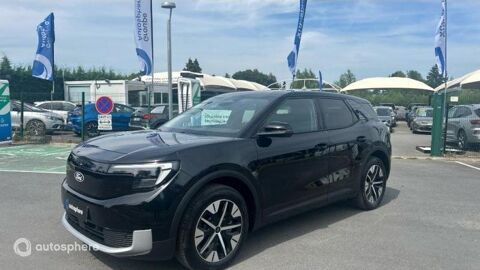 Annonce voiture Ford Explorer 47499 €