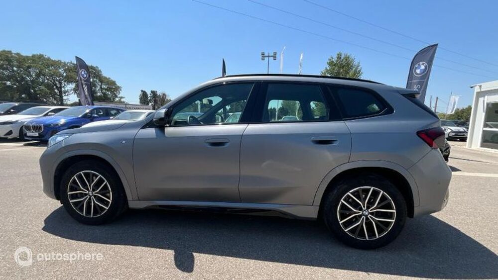 X1 sDrive20i 170ch M Sport 2024 occasion 13300 Salon-de-Provence
