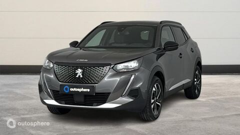 Annonce voiture Peugeot 2008 20799 €