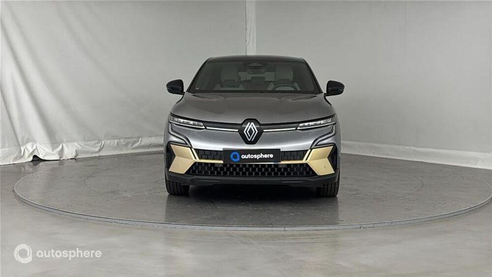 M&eacute;gane E-Tech Electric EV60 220ch Iconic super charge 2023 occasion 57155 Marly