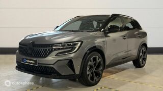 Austral 1.2 E-Tech full hybrid 200ch Iconic esprit Alpine- 23 2023 occasion 13090 Aix-en-Provence