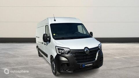 Master F3500 L2H2 2.3 Blue dCi 135ch Confort Euro6E 2024 occasion 51200 &Eacute;pernay