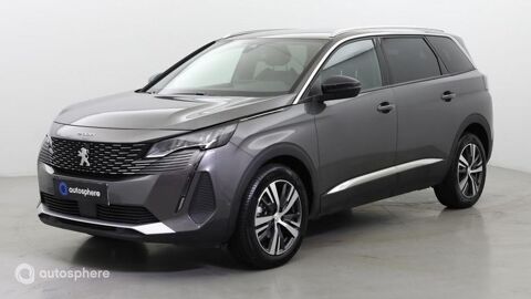 Annonce voiture Peugeot 5008 32999 