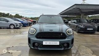 Countryman Cooper SE 125ch + 95ch Edition Premium Plus ALL4 BVA6 2023 occasion 13100 Aix-en-Provence