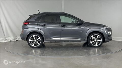 Kona 1.6 T-GDi 177ch FAP Executive 4WD DCT-7 2018 occasion 10100 Romilly-sur-Seine