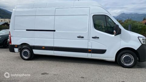 Master F3500 L3H3 2.3 Blue dCi 135ch Confort Euro6E 2024 occasion 73200 Albertville
