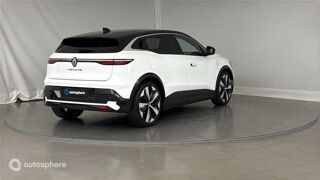 M&eacute;gane E-Tech Electric EV60 220ch Techno optimum charge 2022 occasion 59640 Dunkerque