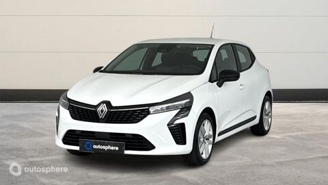 Annonce voiture Renault Clio 13499 €