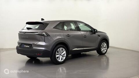 Symbioz 1.8 E-Tech full hybrid 160ch Evolution - 25 2025 occasion 59640 Dunkerque