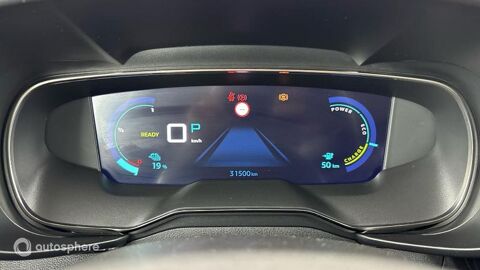 Berlingo M Moteur Electrique 136ch (100 kW) Shine Automatique 2022 occasion 63000 Clermont-Ferrand