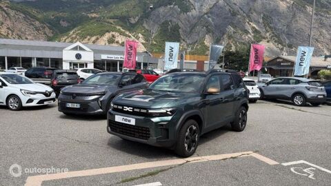 Annonce voiture Dacia Bigster 33839 €