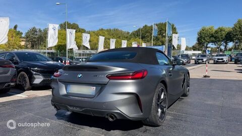 Z4 sDrive30iA 258ch M Sport 2026 occasion 13100 Aix-en-Provence