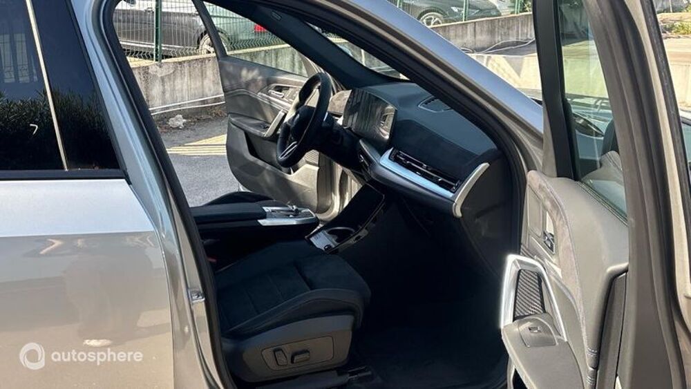 X1 ieDrive20 204ch M Sport 2026 occasion 13700 Marignane