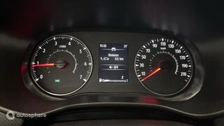 Sandero SCe 65 - 22 Essentiel 2022 occasion 59320 Sequedin