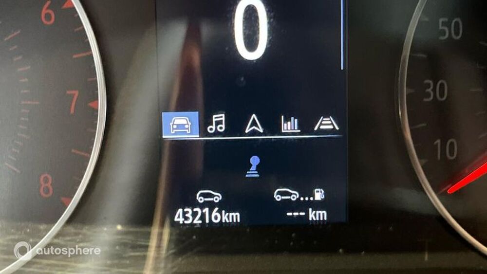 Captur 1.3 TCe 140ch FAP Business - 21 2022 occasion 62219 Longuenesse