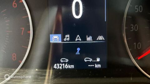 Captur 1.3 TCe 140ch FAP Business - 21 2022 occasion 62219 Longuenesse