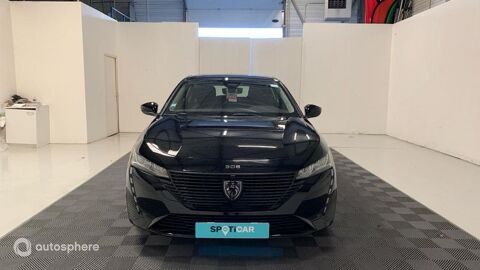 308 1.5 BlueHDi 130ch S&S Active Pack 2023 occasion 84000 Avignon