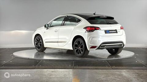 DS4 PureTech 130ch Performance line S&S 2017 occasion 63200 Riom