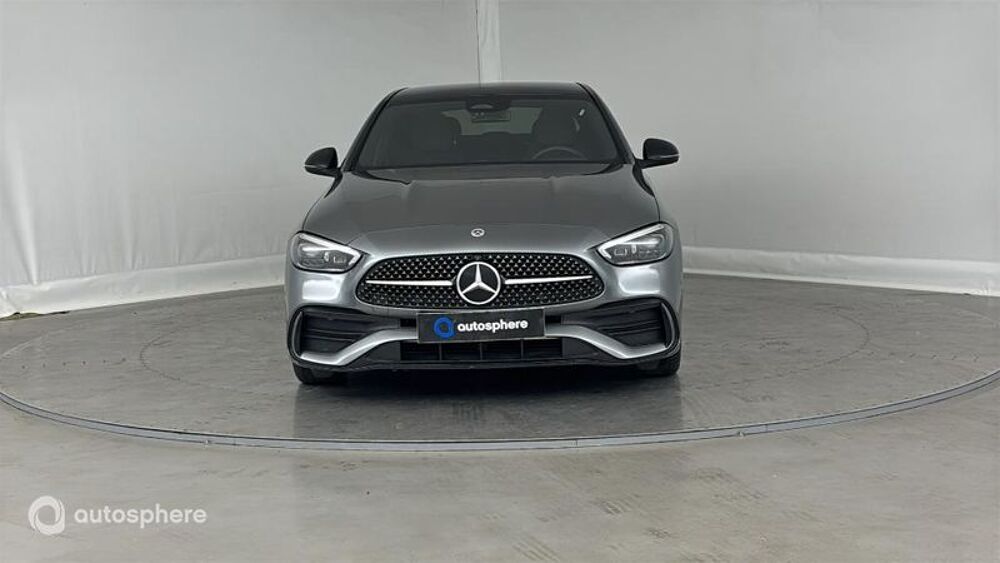 Classe C 220 d 197ch AMG Line 2023 occasion 77100 Meaux