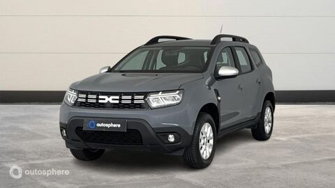 Duster 1.0 ECO-G 100ch Expression 4x2 2024 occasion 59850 Nieppe