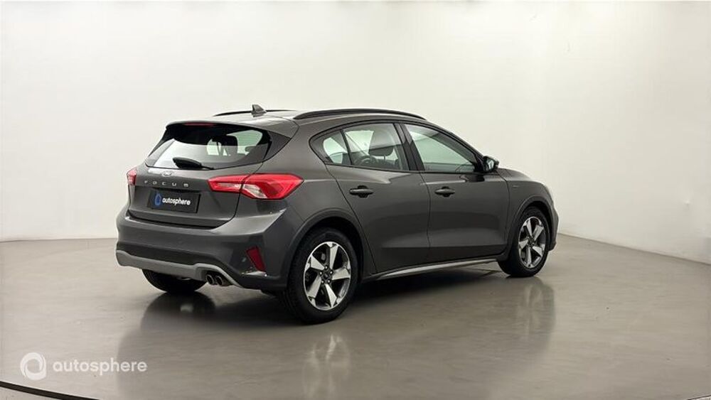 Focus 1.0 EcoBoost 125ch 2019 occasion 94400 Vitry-sur-Seine