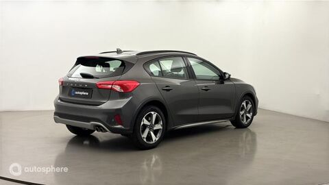 Focus 1.0 EcoBoost 125ch 2019 occasion 94400 Vitry-sur-Seine