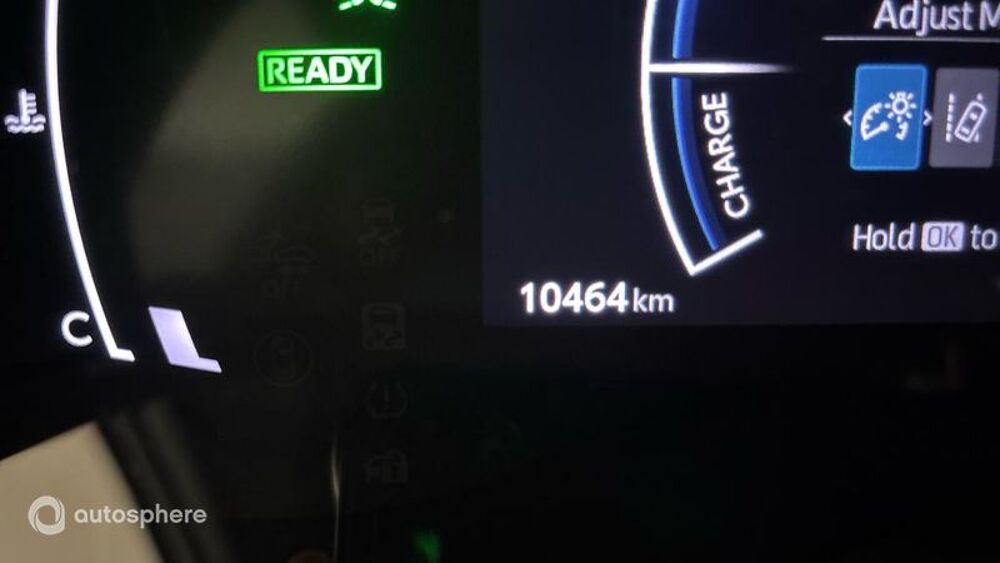 Yaris Cross 116h Design MY22 2024 occasion 75005 Paris