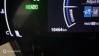 Yaris Cross 116h Design MY22 2024 occasion 75005 Paris