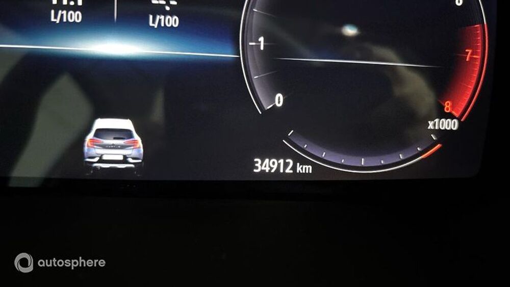 Captur 1.0 TCe 90ch Techno 2023 occasion 77100 Meaux