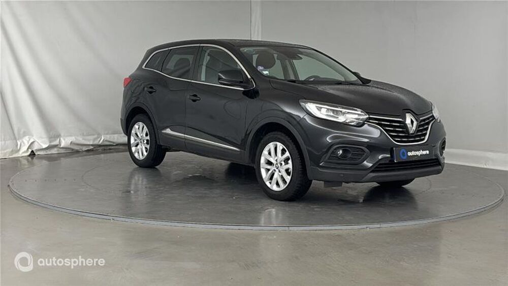 Kadjar 1.3 TCe 140ch FAP Business - 21 2021 occasion 62218 Loison-sous-Lens