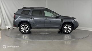 Duster 1.3 TCe 130ch FAP Journey 4x2 2023 occasion 62800 Li&eacute;vin