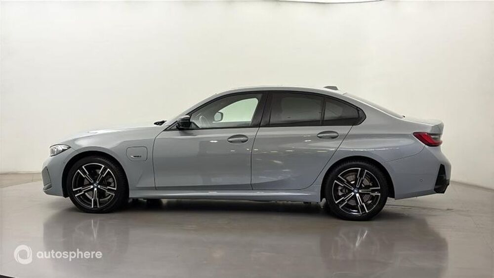 S&eacute;rie 3 330eA 292ch M Sport 2023 occasion 86000 Poitiers