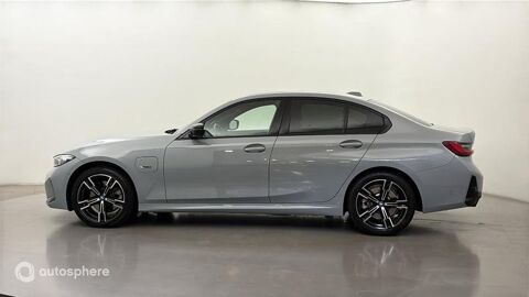 S&eacute;rie 3 330eA 292ch M Sport 2023 occasion 86000 Poitiers